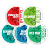 5 x Denssi Mixpack