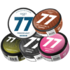 5 x Mixpack