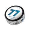 77 Nicotine Pouches Freeze Mint