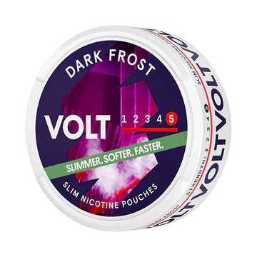 Volt Nuuska
