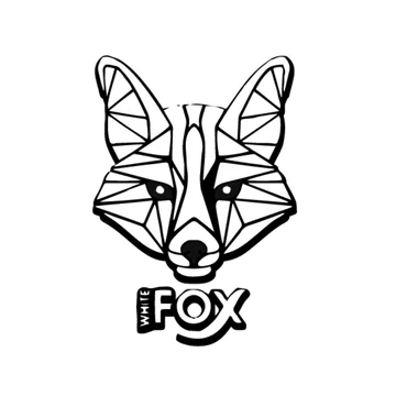 White Fox