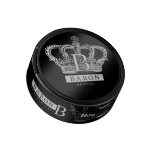 Baron Menthol