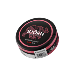 Björn Watermelon Medium