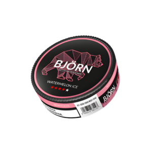 Björn Watermelon Strong