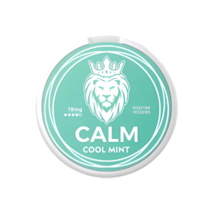 Calm Cool Mint