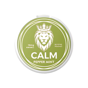 Calm Peppermint