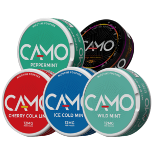 Camo Mixpack
