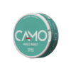 Camo Wild Mint