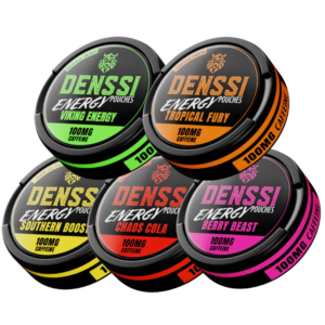 Denssi Energy Mixpack