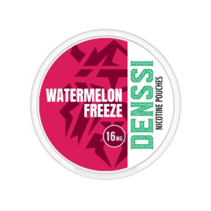 Denssi Watermelon Freeze