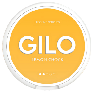 Gilo Lemon Chock