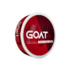 Goat Wild Cherry 28mg