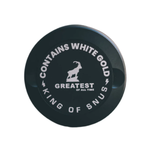 Greatest Black Container