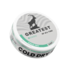 Greatest Cold Dry 4 mg