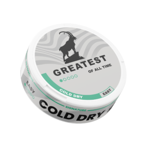 Greatest Cold Dry 4 mg