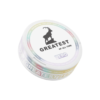 Greatest Cold Dry Zero