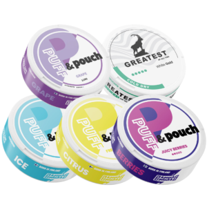 Greatest P&P Mixpack