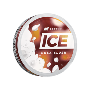 Ice Cola Slush
