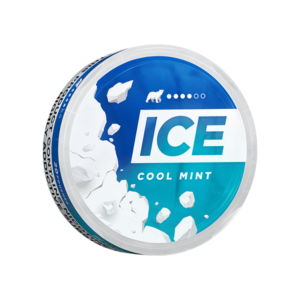 Ice Cool Mint 16,5 mg