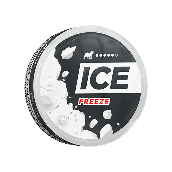 Ice Freeze 22 mg