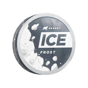 Ice Frost 22 mg
