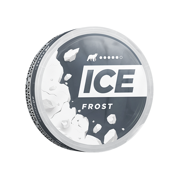 Ice Frost 22 mg