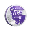 Ice Grape X