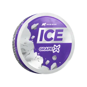 Ice Grape X