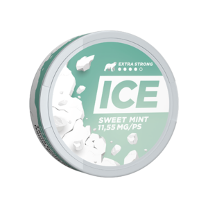Ice Sweet Mint 16,5 mg