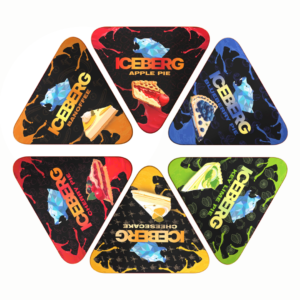 Iceberg Pie Collection Mixpack