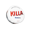 Killa Blueberry