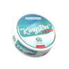 Kingston Minty Menthol x-strong