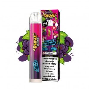 Kurwa Collection Black Currant