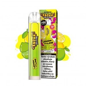 Kurwa Collection Lemon Lime