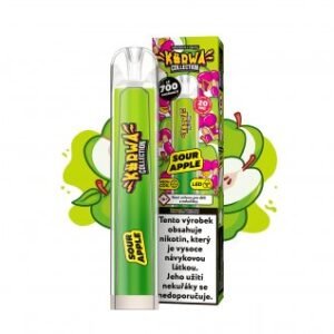 Kurwa Collection Sour Apple