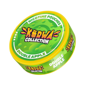 Kurwa Double Apple