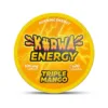 Kurwa Energy Triple Mango
