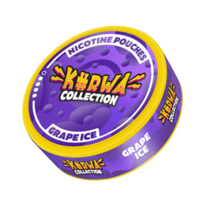 Kurwa Grape Ice
