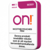 on! Berry 3mg