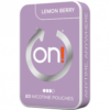 on! Lemon Berry 6mg