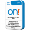 on! Mint 3mg