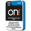 on! Mint 9mg
