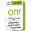 on! Spearmint 3mg