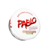 Pablo Exclusive Strawberry Kiwi