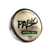 Pablo Gold Edition White Mint