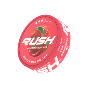 Rush Watermelon Ice Pro.