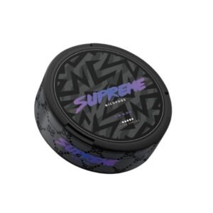 Supreme Grape