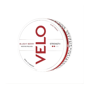 Velo Blushy Berry