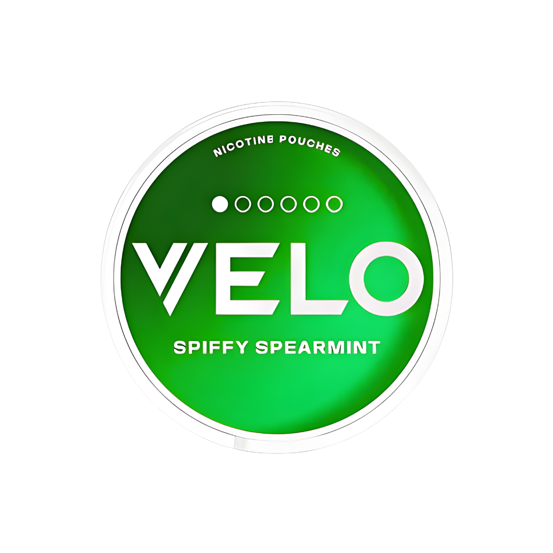 Velo Kiihkeä Spearmint Mini