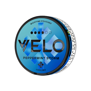 Velo Peppermint Storm
